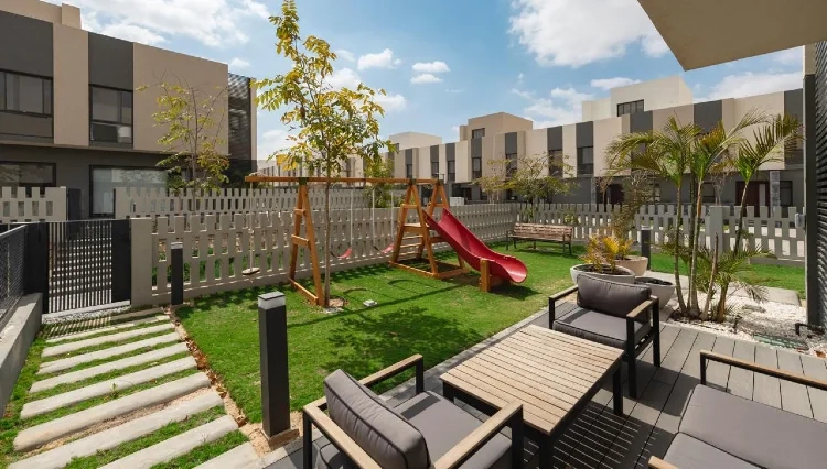 مشروعات شركة امكان مصر